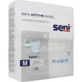 Produktbild: SENI Active Basic Inkontinenzslip Einmal M 30 ST