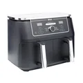 Produktbild: Ninja Foodi MAX AF400EU Dual Zone Heißluftfritteuse