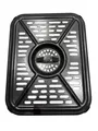 Produktbild: Schubladeneinsatz Ninja Foodi AF400EU Dual Zone Heißluftfritteuse Airfryer #h