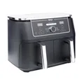 Produktbild: Ninja Foodi MAX AF400EU Dual Zone Heißluftfritteuse