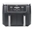 Produktbild: Fettfreie Fritteuse Ninja AF400EU 2470 W 2x 4,75 l