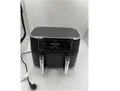 Produktbild: Fettfreie Fritteuse Ninja AF400EU 2470 W 2x 4,75 l AH8101
