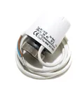 Produktbild: HERZ Stellantrieb 230 Volt für Polytherm M 28x1,5