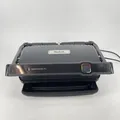 Produktbild: Tefal OptiGrill Elite XL Kontaktgrill, automatische Garzeitanpassung,  Ergebniss
