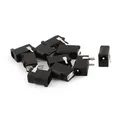 Produktbild: 10 Stück PCB Mount 3-Pin 3,5 x 1,3 mm Buchse DC Power Jack Buchse