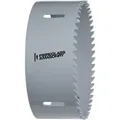 Produktbild: Bahco Hartmetallbestückte Lochsägen Für Glasfasern Und Stein, 52 Mm