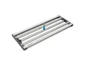 Produktbild: GARDENA Rasenrechen Gardena Rasenrakel combisystem 76 cm Arbeitsbreite