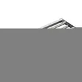 Produktbild: Gardena combisystem Rasenrakel » 3569-20 « Stahl, 76 cm Arbeitsbreite