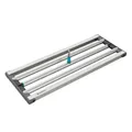 Produktbild: Gardena 03569-20 Rasenrakel Arbeitsbreite 76 cm GARDENA combisystem Rasenrakel