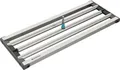 Produktbild: Gardena Rasenrakel Arbeits-B.760mm o.Stiel Rechen 03569-20 Rasenrakel