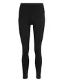 Produktbild: Venice Beach Sportleggings für Damen NOMA mit figurbetontem Schnitt 3XL, Black