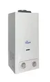 Produktbild: TTulpe Propangas-Durchlauferhitzer Indoor B-6 P50 Eco, 1.5 V, Weiß
