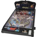 Produktbild: Trade Shop Traesio - Trade Shop - Flipper Pinball Elektrische Portatile Drough Mit Suonen Q-yx30 -