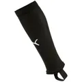 Produktbild: PUMA Fußballstutzen Team LIGA Stirrup Socks CO PUMA BLACK-PUMA WHITE 1