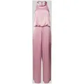 Produktbild: V by Vera Mont Jumpsuit mit Neckholder in Rosa, Größe 38