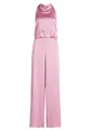 Produktbild: Vera Mont Damen Jumpsuit mit Taschen Peony Blush,38