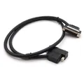 Produktbild: Simatic S7-300 Verbindungskabel 6ES7 368-3BB01-0AA0 NOV