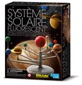 Produktbild: PW International - Kit Système Solaire fluorescent PW