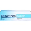 Produktbild: BEPANTHEN Wund- und Heilsalbe 100 g