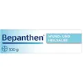 Produktbild: Bepanthen Wund- und Heilsalbe 100 g