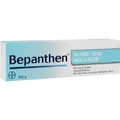 Produktbild: BEPANTHEN Wund- und Heilsalbe 100 g PZN 01578847