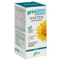 Produktbild: GRINTUSS Erwachsene mit Poliresin Hustensaft 128 g
