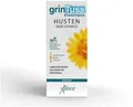 Produktbild: ABOCA S.P.A. SOCIETA' AGRIC Grintuss Erwachsenen Hustensaft 128 ml - 128 g Sirup 13785221