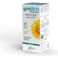 Produktbild: Grintuss Erwachsene mit Poliresin Hustensaft 128 g