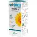 Produktbild: GrinTuss Erwachsene Hustensaft 128 g