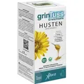 Produktbild: Grintuss Erwachsene mit Poliresin, 128 g, Sirup