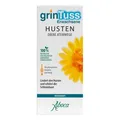 Produktbild: grinTUSS Erwachsene mit Poliresin® · 128 g · PZN 13785221