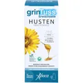 Produktbild: GRINTUSS Erwachsene mit Poliresin Hustensaft 128 g PZN13785221