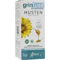 Produktbild: GRINTUSS Erwachsene mit Poliresin Hustensaft 128 g
