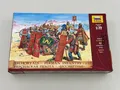 Produktbild: Zvezda Immortals Persian Infantry 1:72 8006 Modell