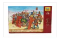 Produktbild: ZVEZDA 8006 1/72 Unsterbliche - Persische Infanterie V-IV V. Chr.
