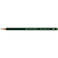 Produktbild: Faber-Castell Bleistift CASTELL 9000 6H (6H, 1 x) (119016)
