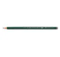 Produktbild: Faber-Castell Bleistift Pencil Faber Castell 9000 6h Fc-119016