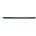 Produktbild: Pencil Faber Castell 9000 6h Fc-119016