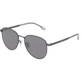 Produktbild: Boss 1536/F/S Herren-Sonnenbrille Vollrand Pilot Metall-Gestell, grau