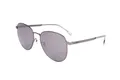 Produktbild: Hugo Boss BOSS 1536/F/S  RUTHENIUM 57/18/145 Herren Sonnenbrillen