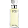 Produktbild: Calvin Klein Eternity Eau de Parfum für Damen - Zeitloser Floralduft 100 ml