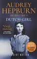 Produktbild: Dutch Girl: Audrey Hepburn and World War II
