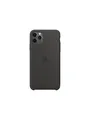 Produktbild: Apple iPhone 11 Pro Max Silicone Case - Black
