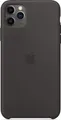 Produktbild: Apple iPhone 11 Pro Max Silikonhülle Schwarz