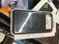 Produktbild: iPhone 11 Pro Max Silikon Case - Schwarz Handyhülle - Wie neu 1#2204139