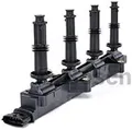 Produktbild: Bosch 0221503469 - Zündspule