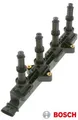 Produktbild: BOSCH 0221503469 Zündspule Zündmodul für Alfa romeo für Opel