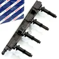 Produktbild: BOSCH 0221503469 Zündspule Zündmodul für Opel Vauxall Signum Vectra Zafira B