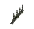 Produktbild: Zündspule BOSCH 0 221 503 469 für OPEL VECTRA SIGNUM ZAFIRA FAMILY Z02 A05 Z03
