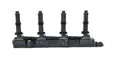 Produktbild: BOSCH ZÜNDSPULE ZÜNDMODUL passend für OPEL SIGNUM VECTRA C ZAFIRA B 2.2 direct